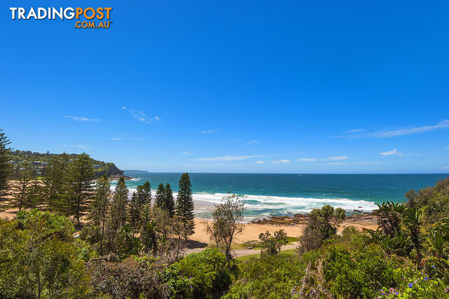 207 Whale Beach Road WHALE BEACH NSW 2107