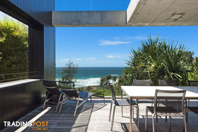 207 Whale Beach Road WHALE BEACH NSW 2107