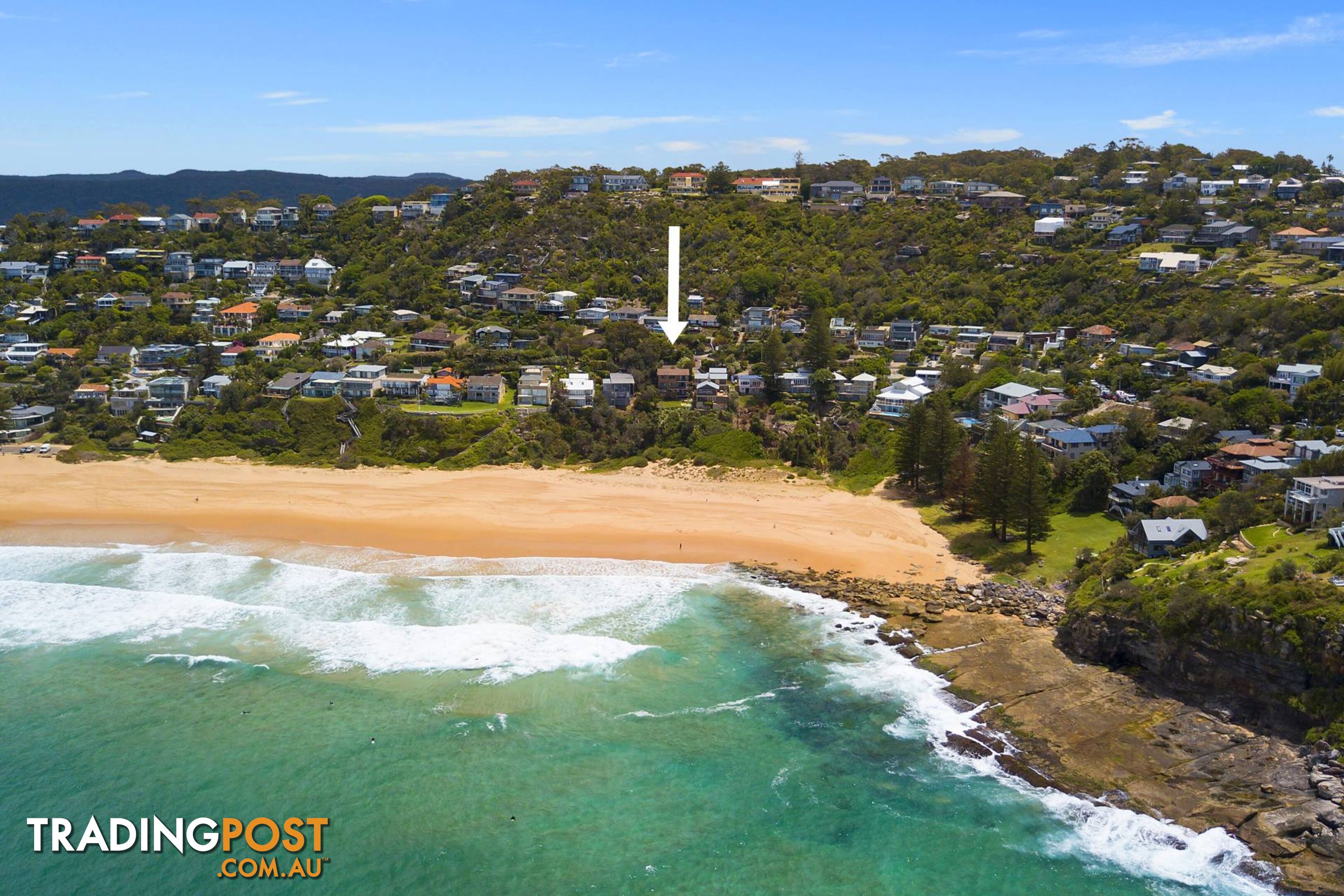 253 Whale Beach Road WHALE BEACH NSW 2107