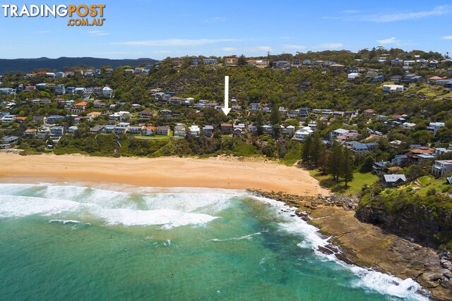 253 Whale Beach Road WHALE BEACH NSW 2107