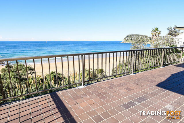 253 Whale Beach Road WHALE BEACH NSW 2107