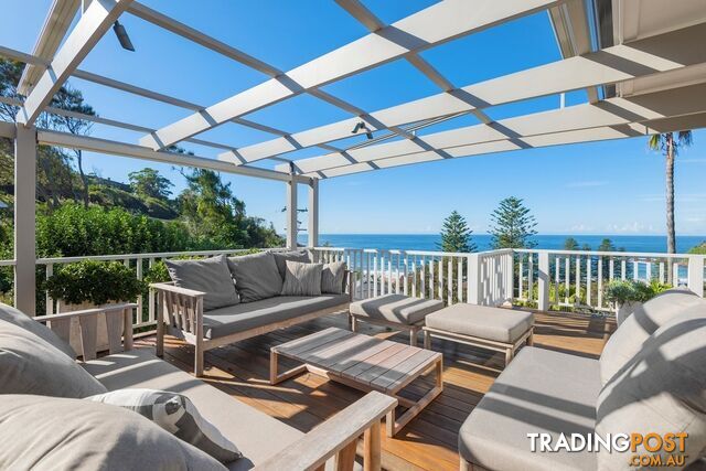 17-19 Palm Beach Road PALM BEACH NSW 2108