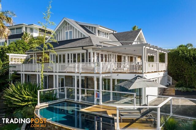 17-19 Palm Beach Road PALM BEACH NSW 2108