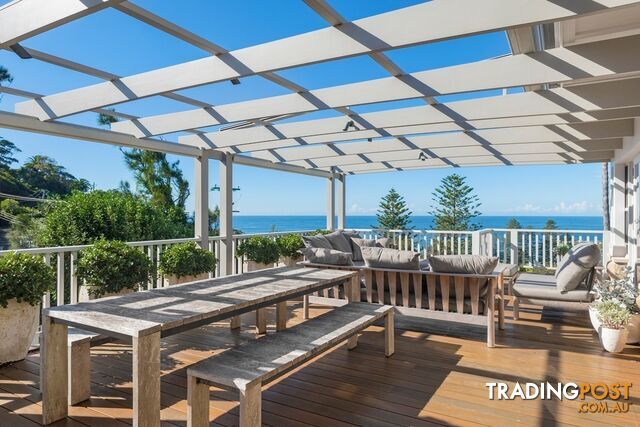 17-19 Palm Beach Road PALM BEACH NSW 2108