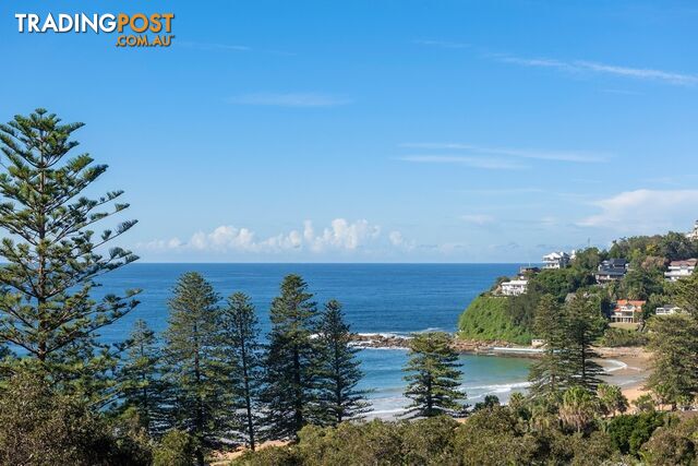 17-19 Palm Beach Road PALM BEACH NSW 2108