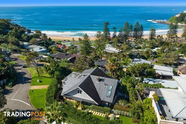 17-19 Palm Beach Road PALM BEACH NSW 2108