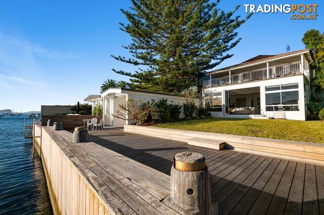 76 Iluka Road PALM BEACH NSW 2108