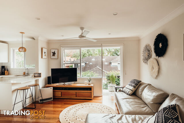 22/23 Woolcott Street NEWPORT NSW 2106