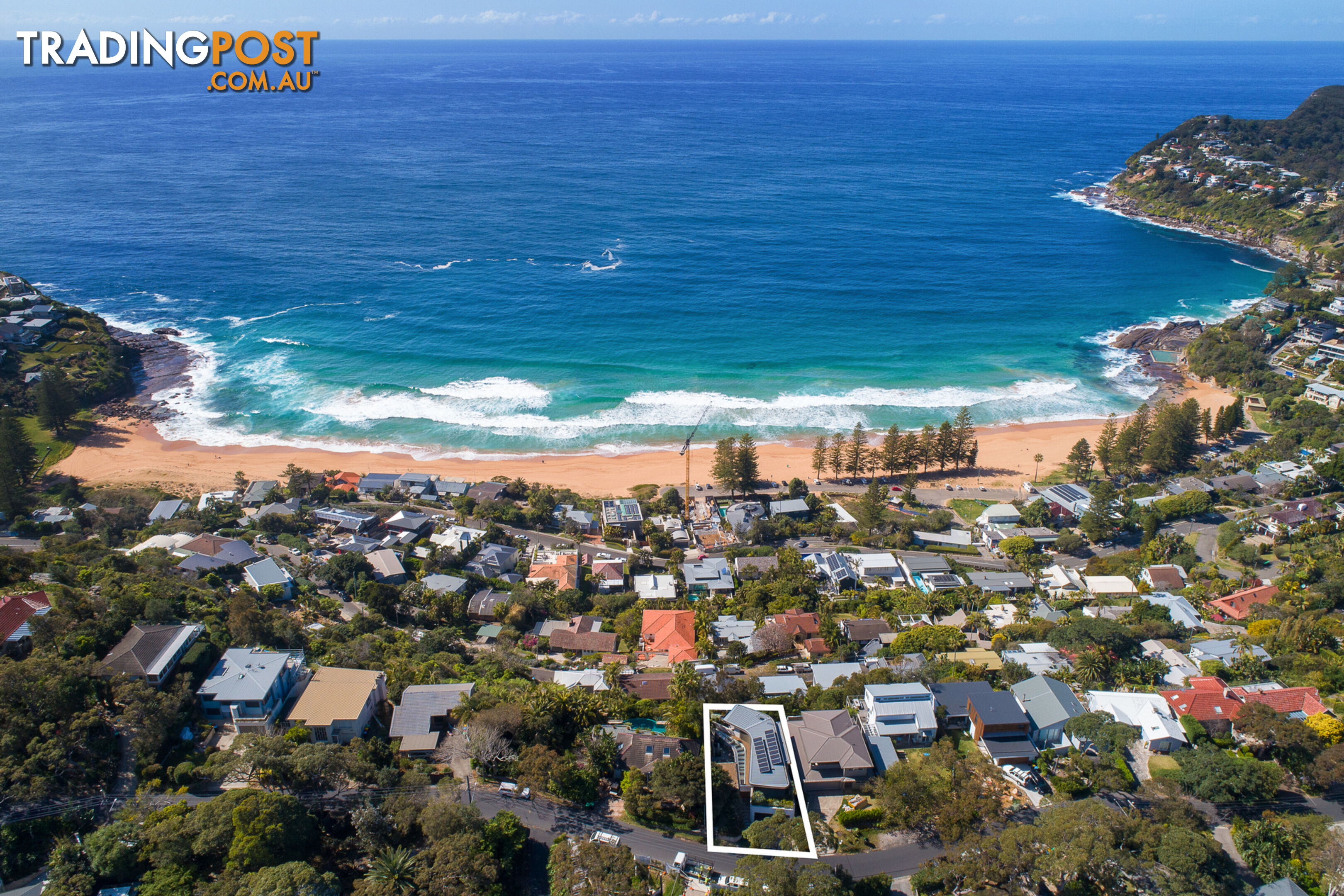 37 Bynya Road PALM BEACH NSW 2108