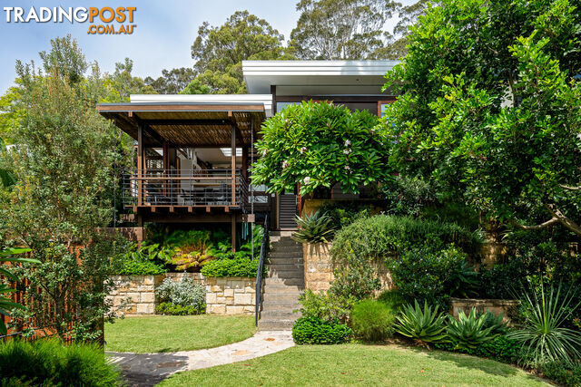 13 Delecta Avenue CLAREVILLE NSW 2107 - photo 2 of 25
