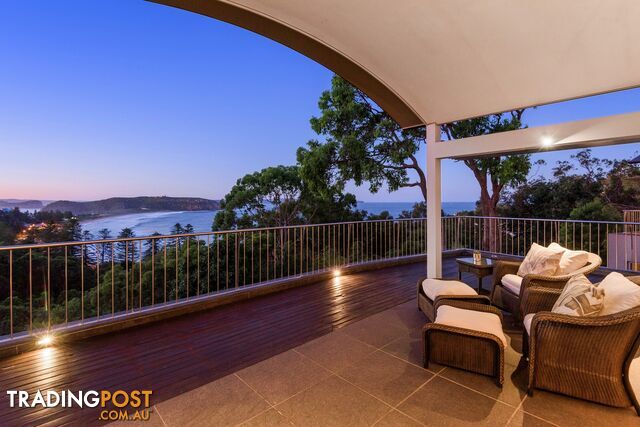 39 Florida Road PALM BEACH NSW 2108