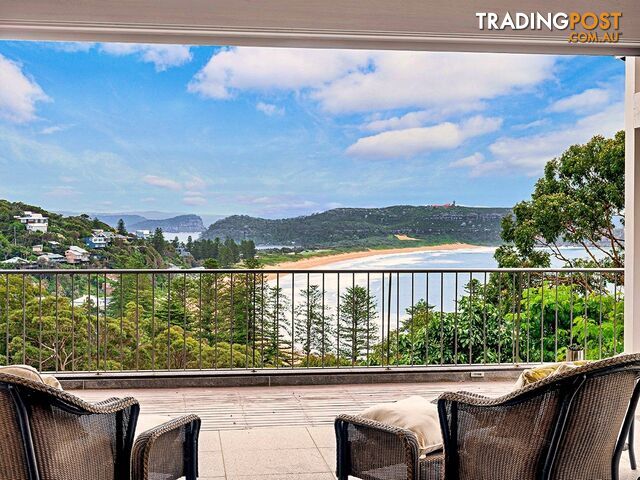 39 Florida Road PALM BEACH NSW 2108