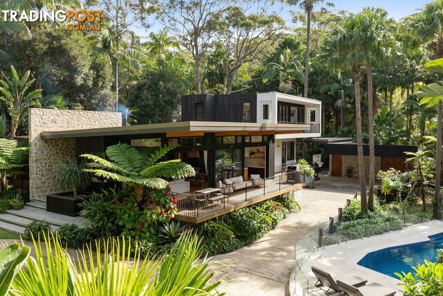36 Ruskin AVALON BEACH NSW 2107
