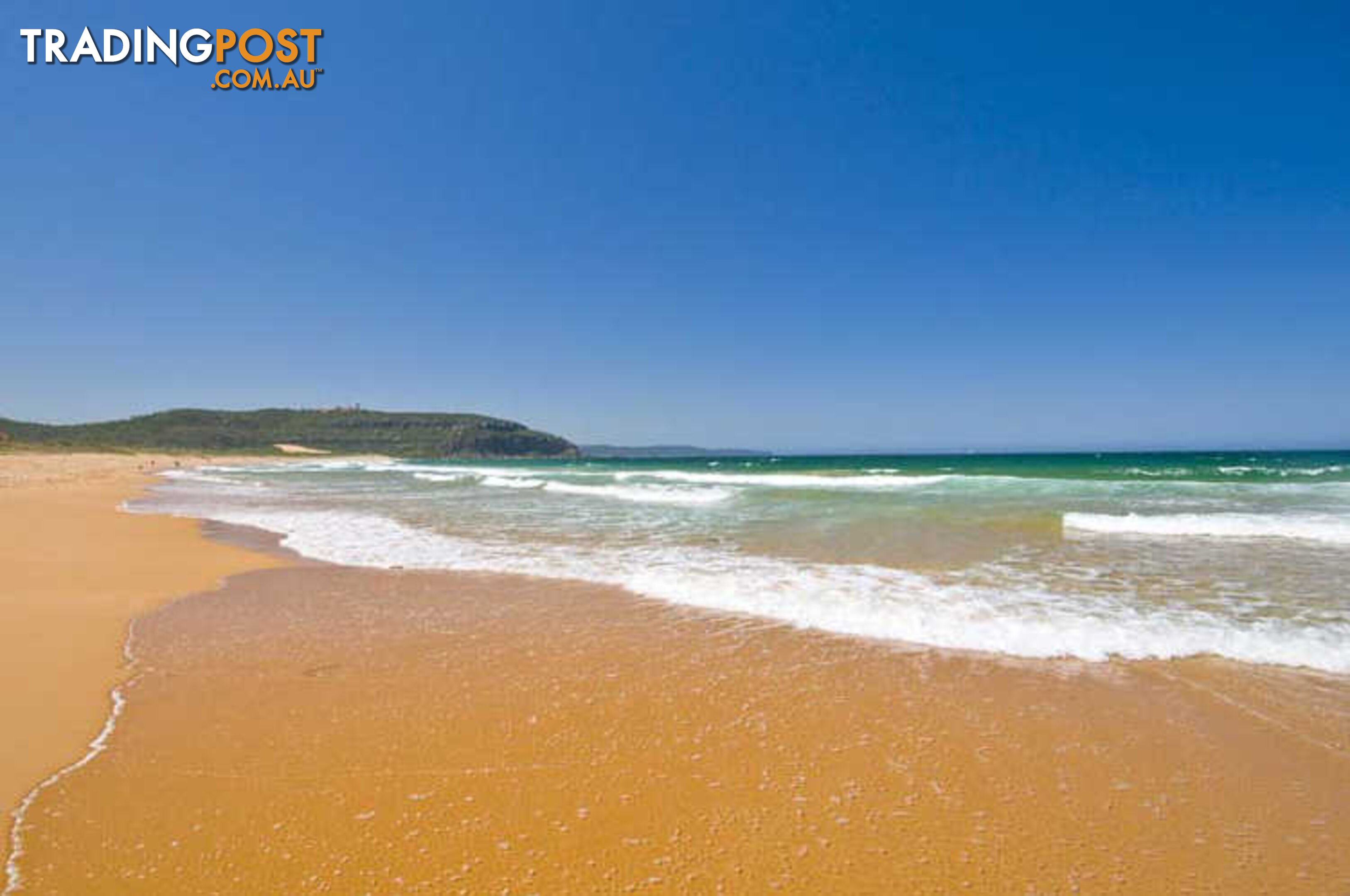 PALM BEACH NSW 2108