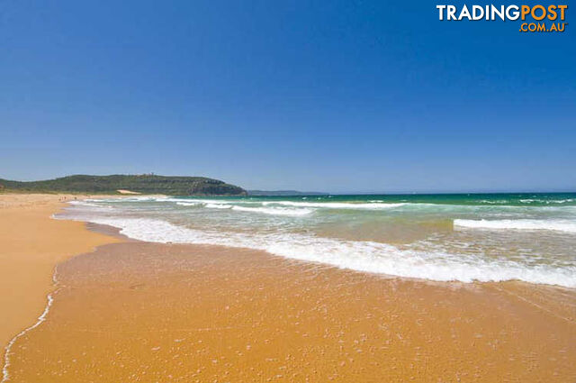 PALM BEACH NSW 2108