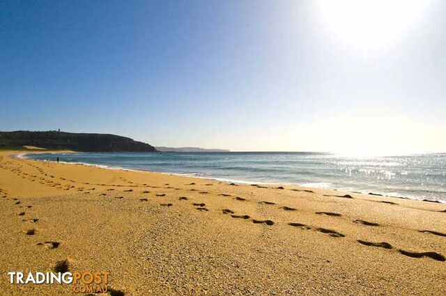 PALM BEACH NSW 2108