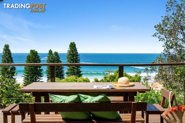 Level 1/211 Whale Beach Road WHALE BEACH NSW 2107