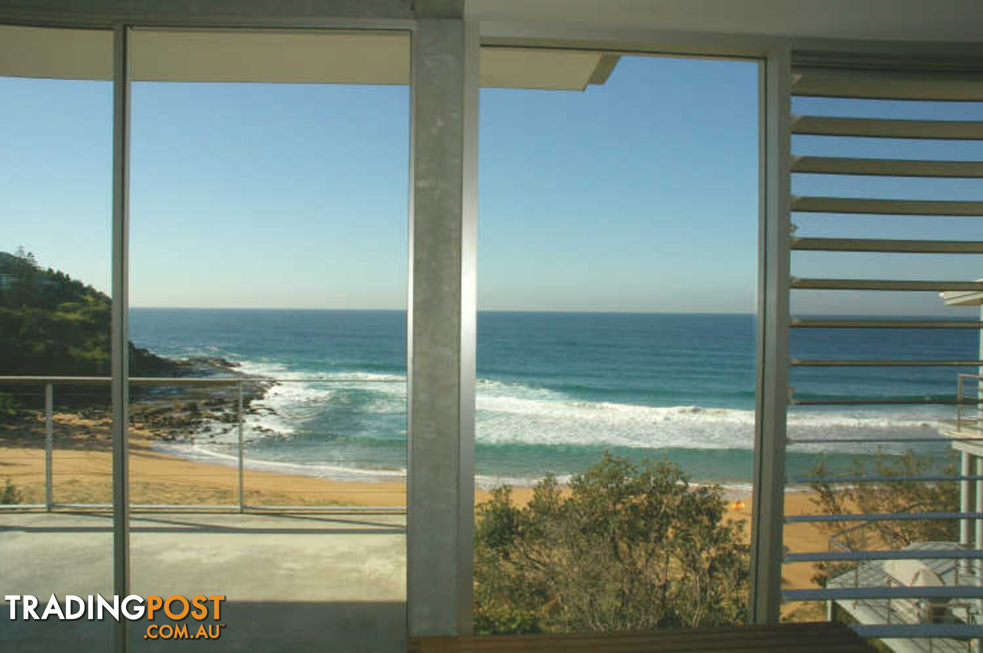 WHALE BEACH NSW 2107