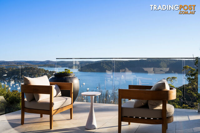 46 Bynya Road PALM BEACH NSW 2108