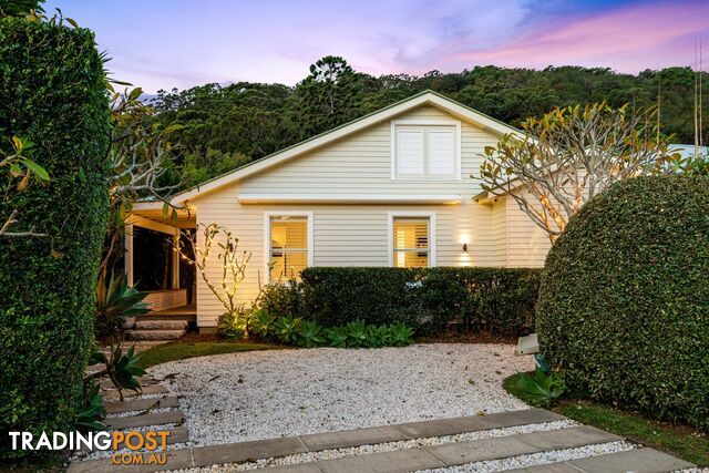 3B Iluka Road PALM BEACH NSW 2108