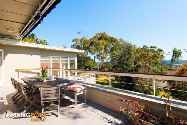 127 Bynya Road PALM BEACH NSW 2108