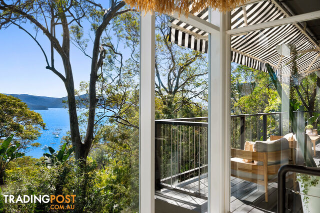 197 Prince Alfred Parade NEWPORT NSW 2106