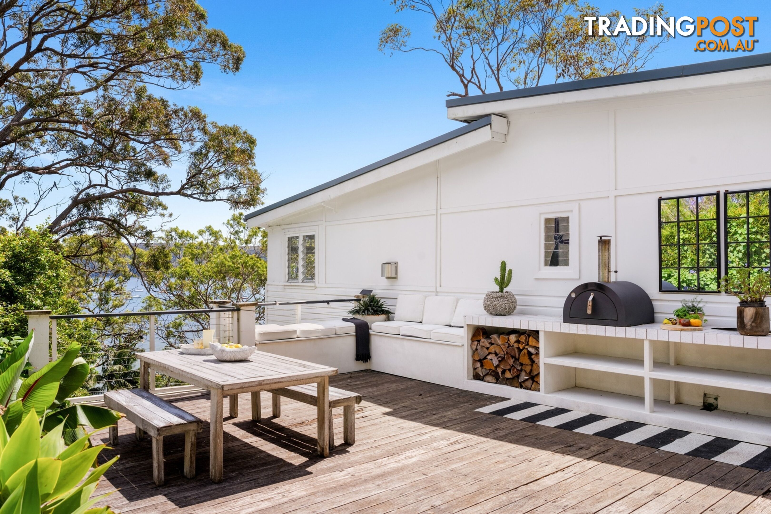 842 Barrenjoey Road PALM BEACH NSW 2108