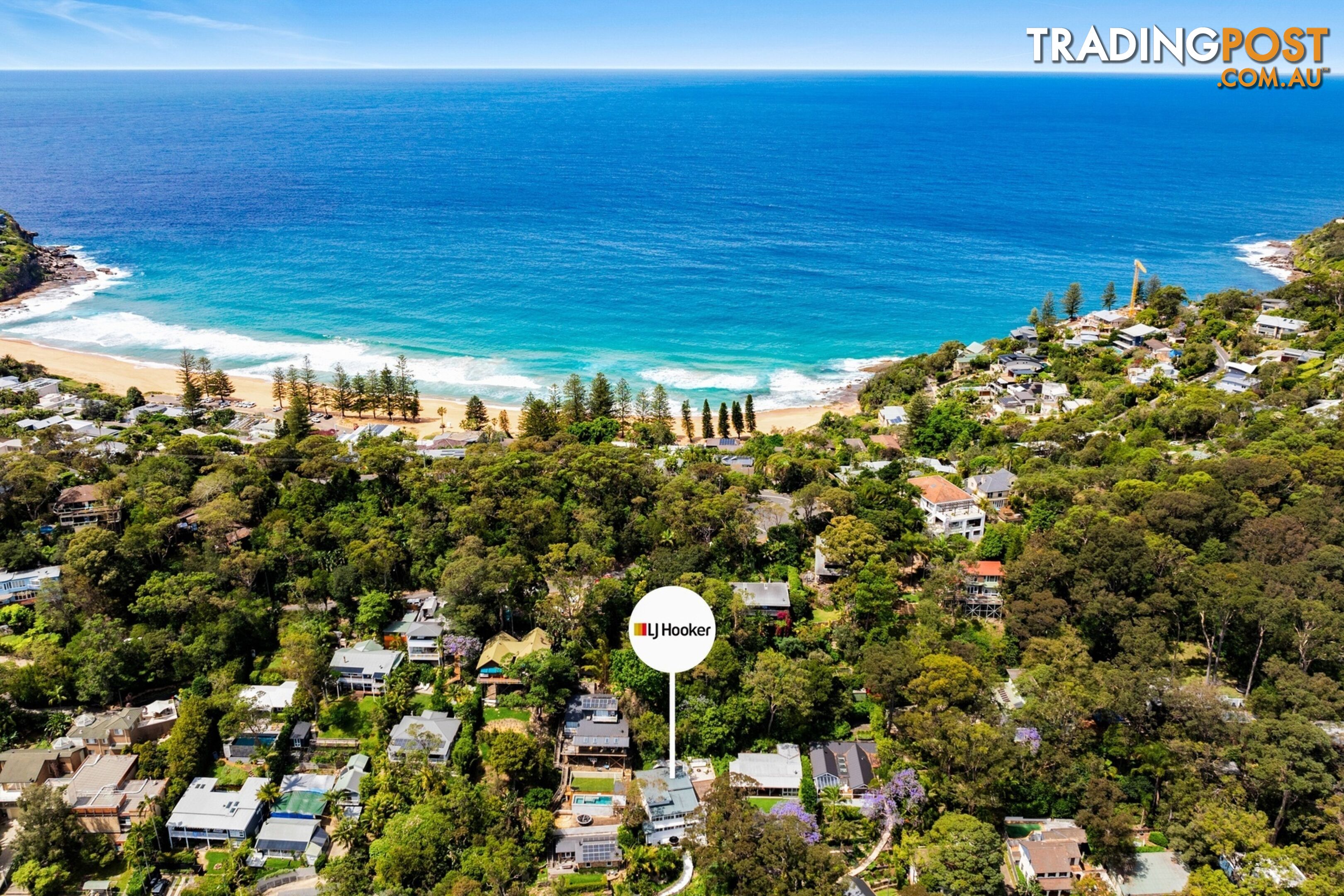 842 Barrenjoey Road PALM BEACH NSW 2108