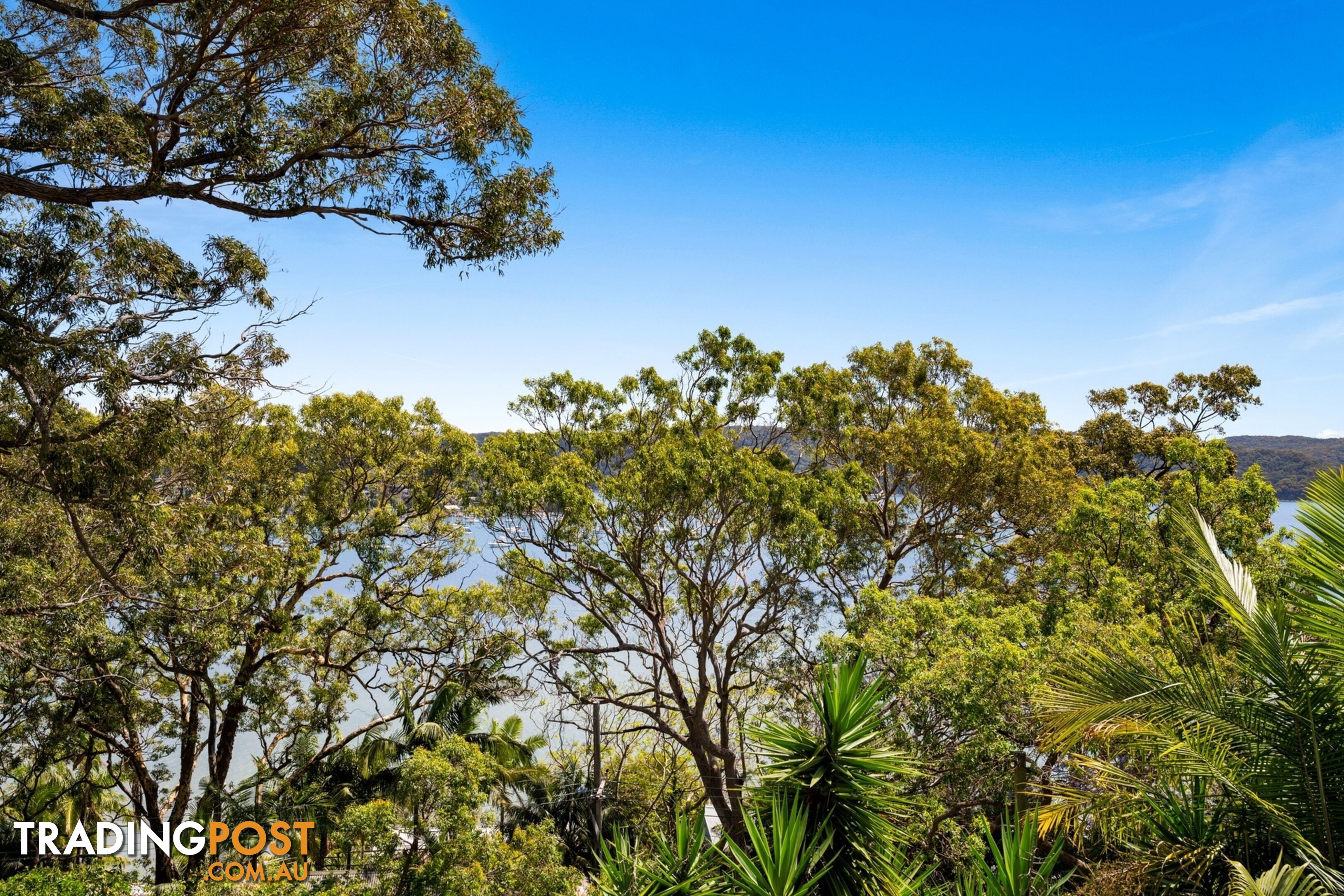 842 Barrenjoey Road PALM BEACH NSW 2108