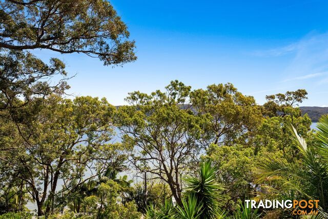 842 Barrenjoey Road PALM BEACH NSW 2108