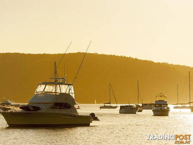 PALM BEACH NSW 2108