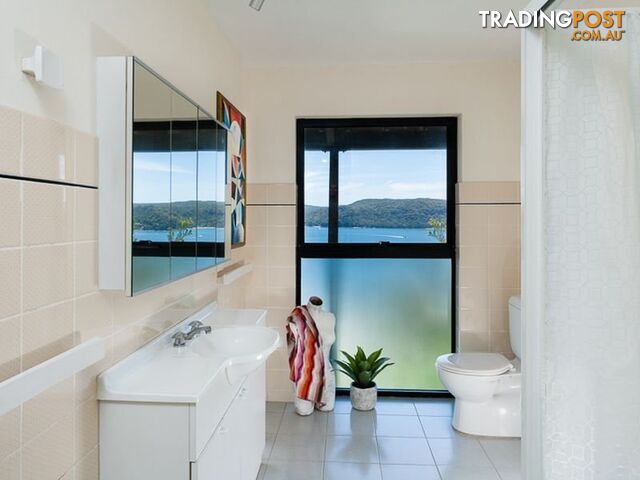 132B Pacific Road PALM BEACH NSW 2108