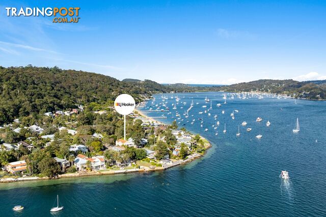 11B Iluka Road PALM BEACH NSW 2108