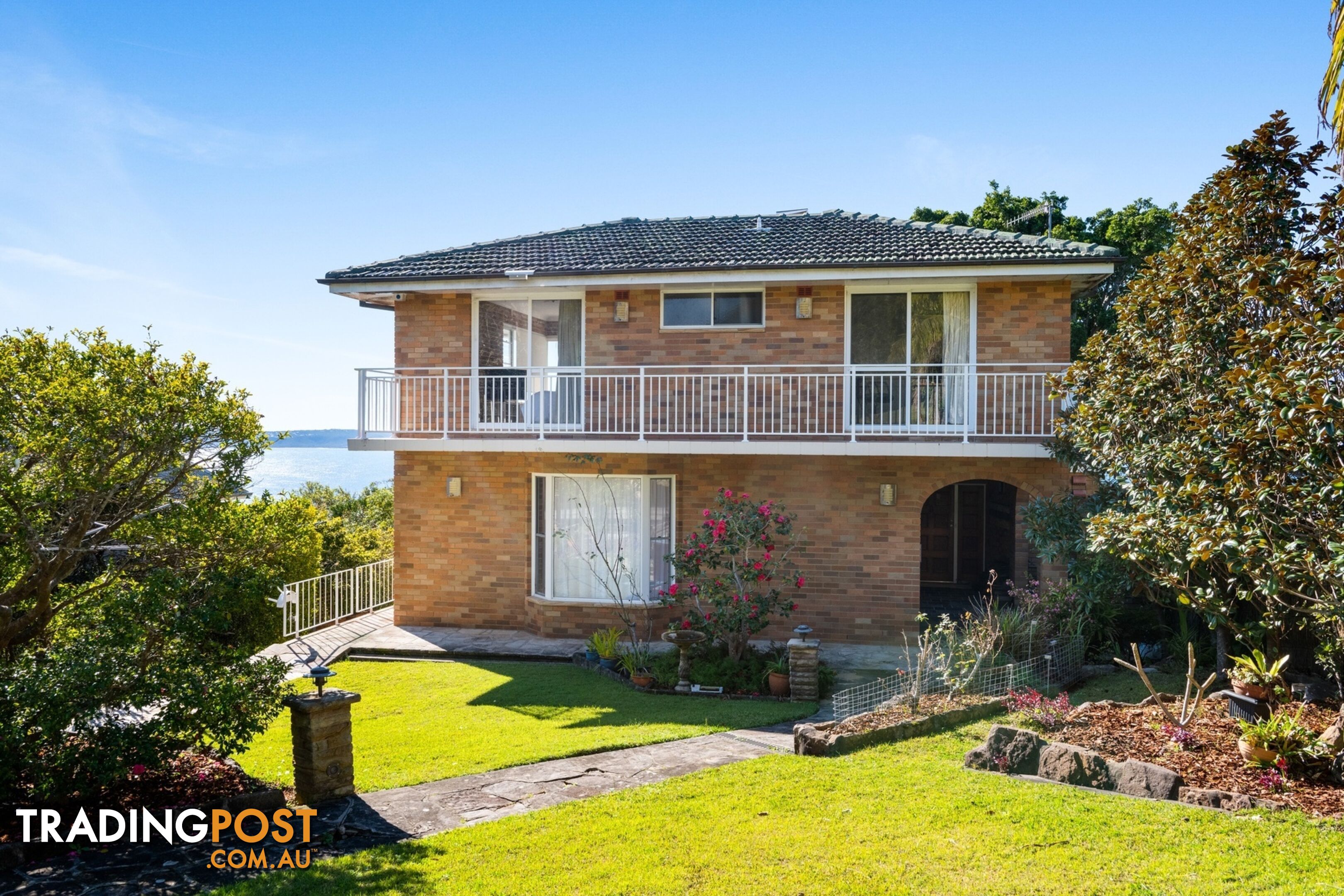 117 Bynya Road PALM BEACH NSW 2108