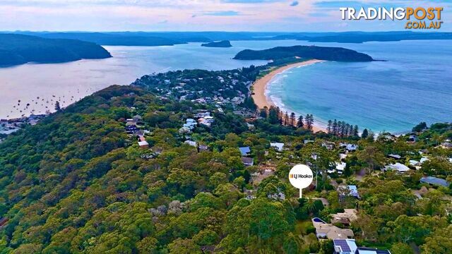 26 Ralston Road PALM BEACH NSW 2108