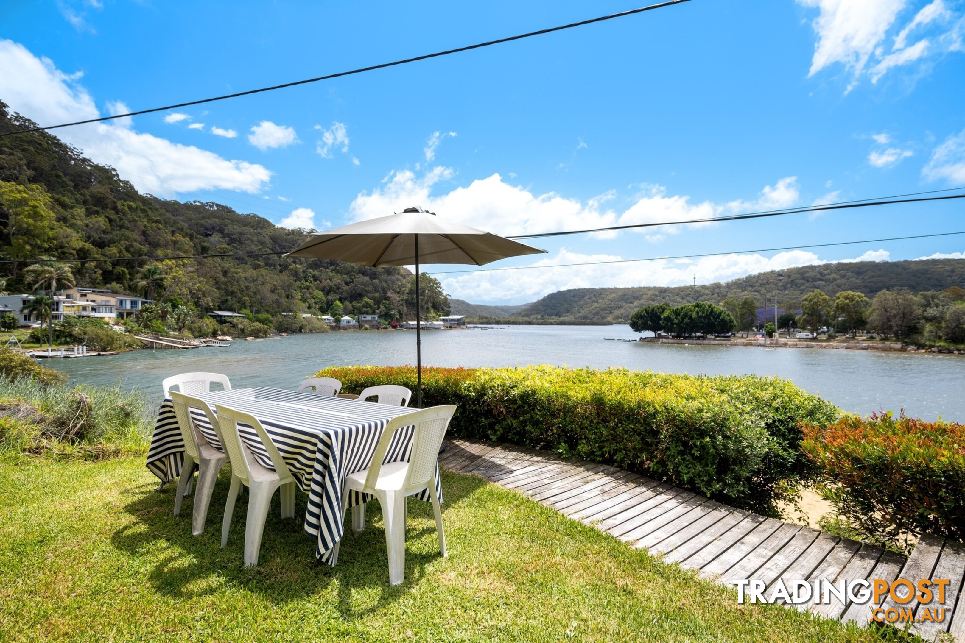 Lot 332 Hawkesbury River PATONGA NSW 2256