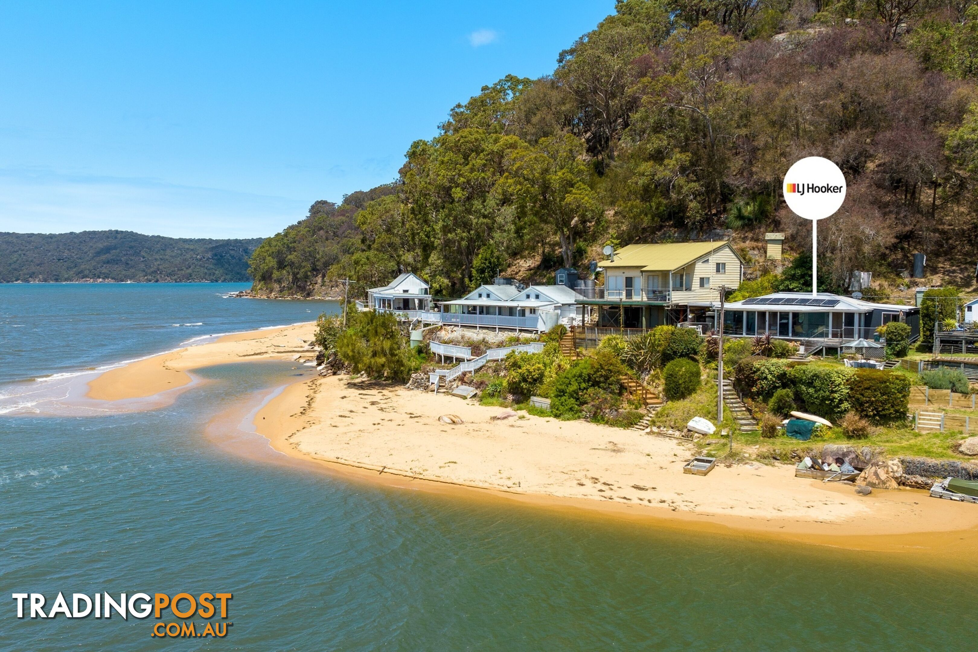 Lot 332 Hawkesbury River PATONGA NSW 2256