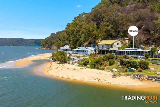 Lot 332 Hawkesbury River PATONGA NSW 2256