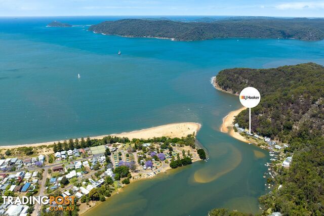 Lot 332 Hawkesbury River PATONGA NSW 2256