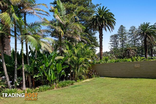 2 Allen Avenue BILGOLA BEACH NSW 2107