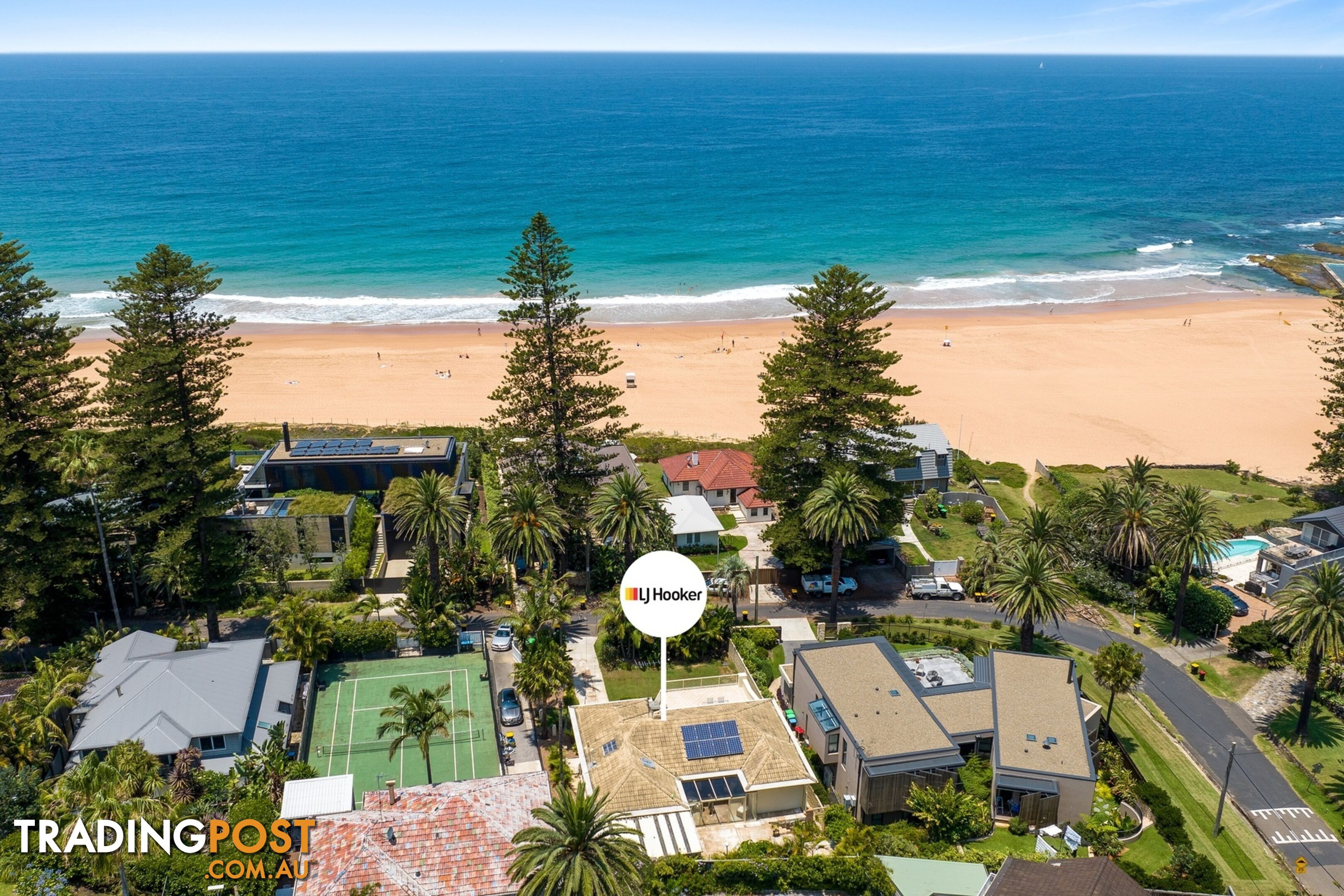 2 Allen Avenue BILGOLA BEACH NSW 2107