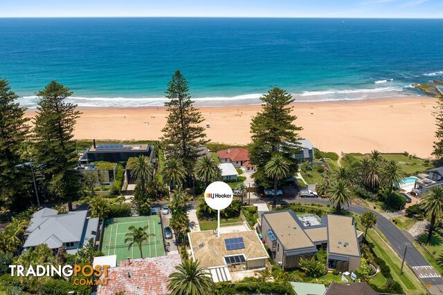 2 Allen Avenue BILGOLA BEACH NSW 2107