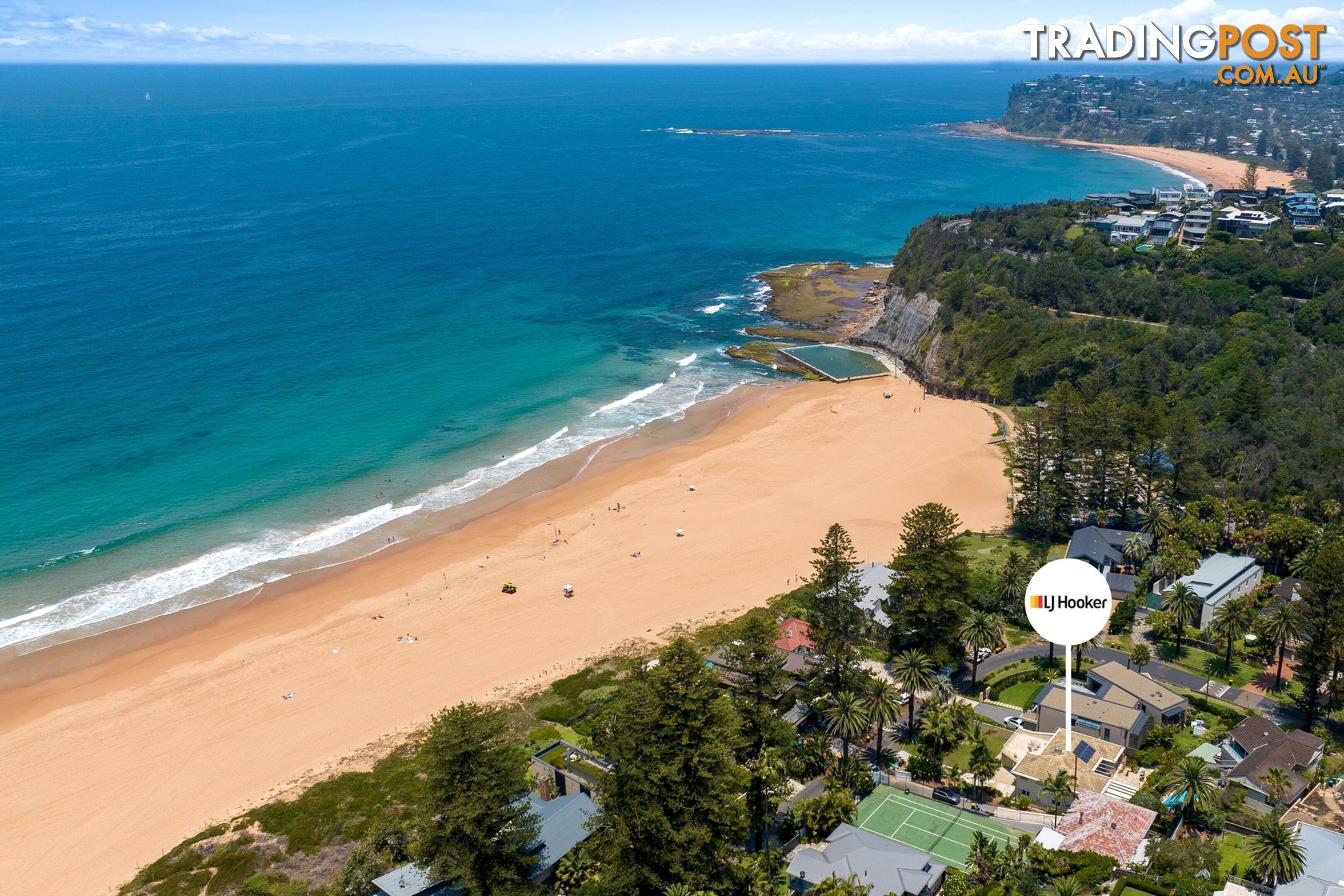 2 Allen Avenue BILGOLA BEACH NSW 2107