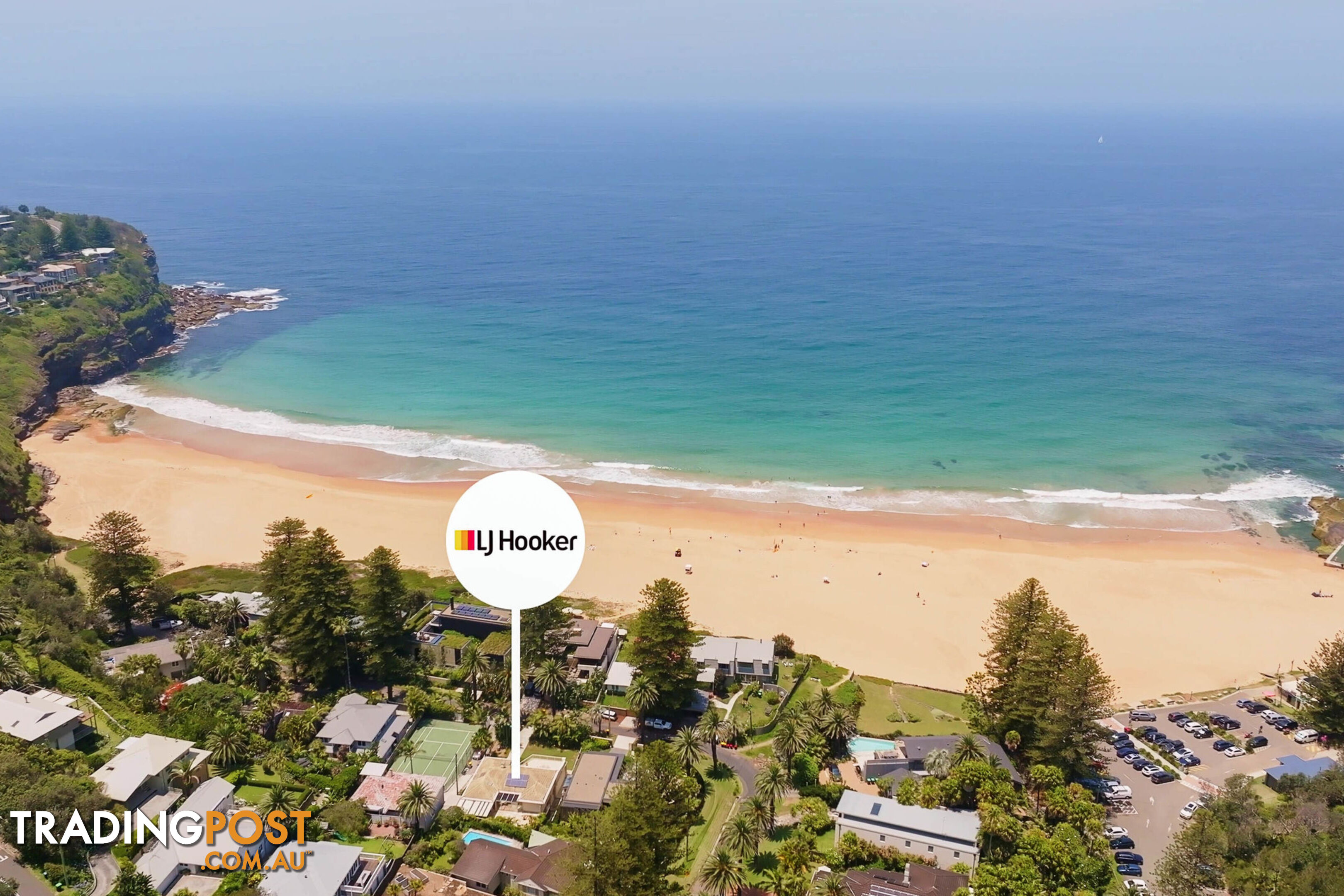 2 Allen Avenue BILGOLA BEACH NSW 2107