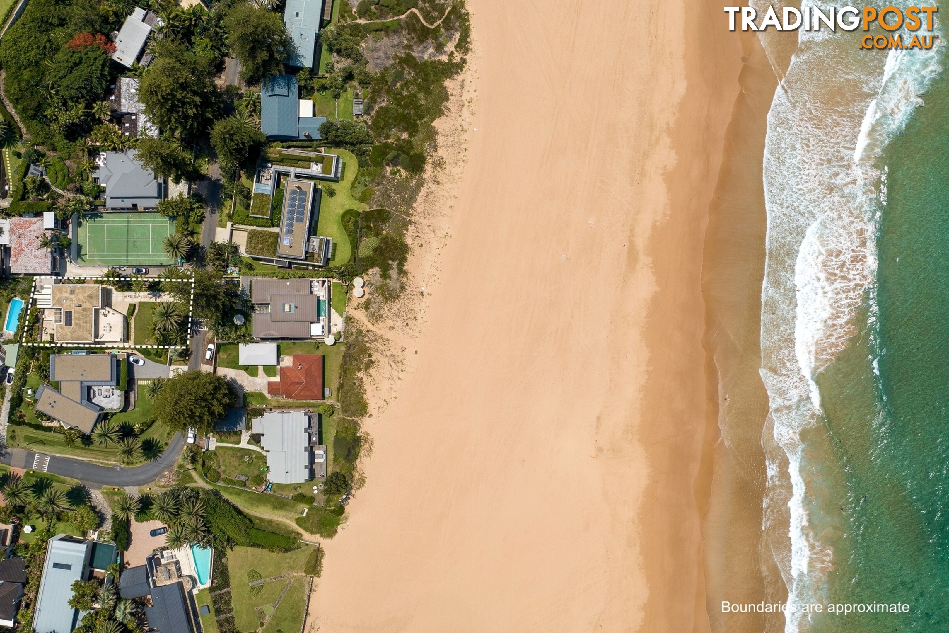 2 Allen Avenue BILGOLA BEACH NSW 2107