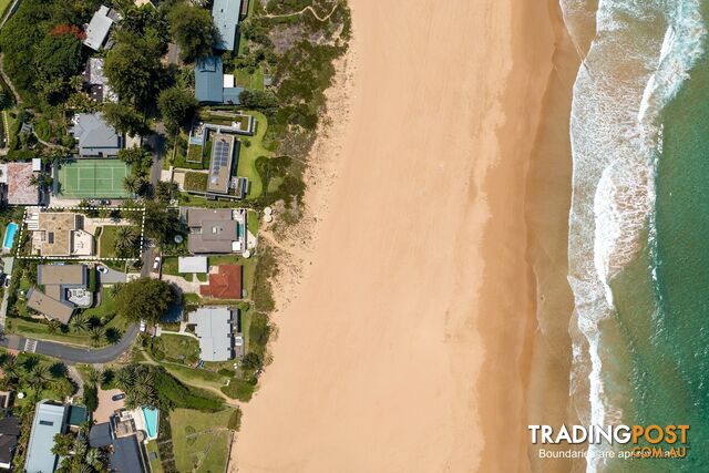 2 Allen Avenue BILGOLA BEACH NSW 2107