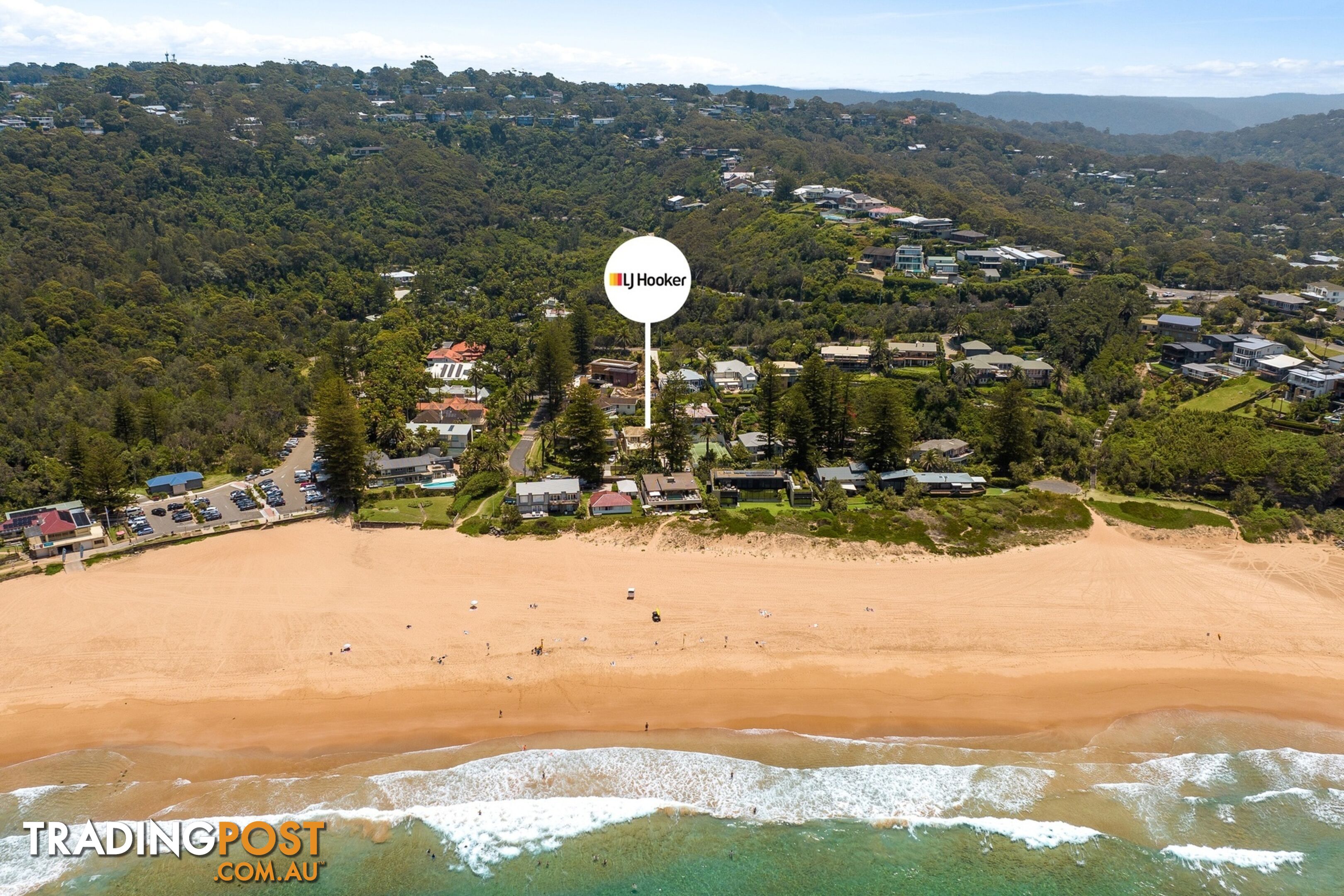 2 Allen Avenue BILGOLA BEACH NSW 2107