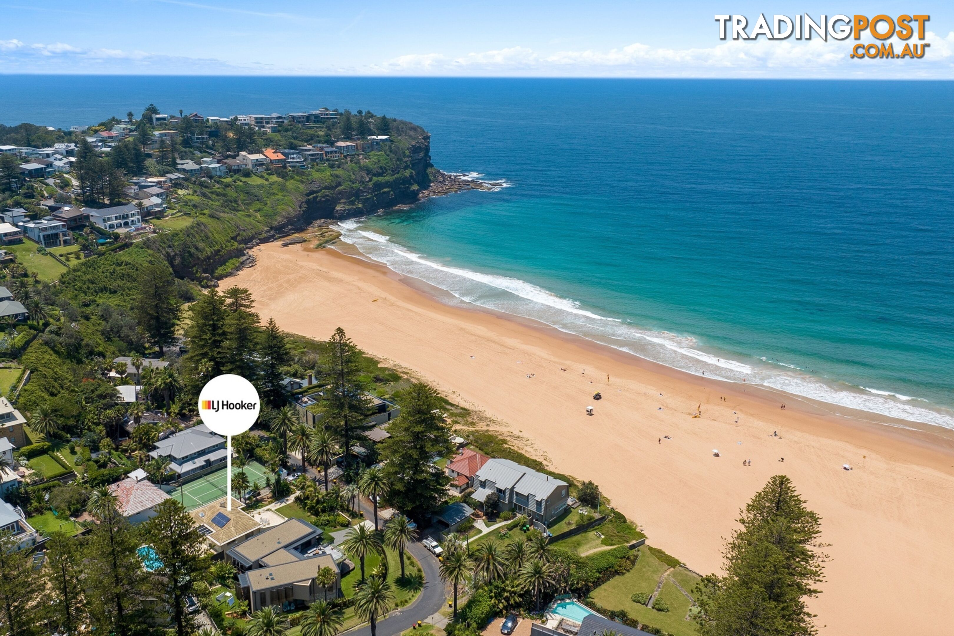 2 Allen Avenue BILGOLA BEACH NSW 2107