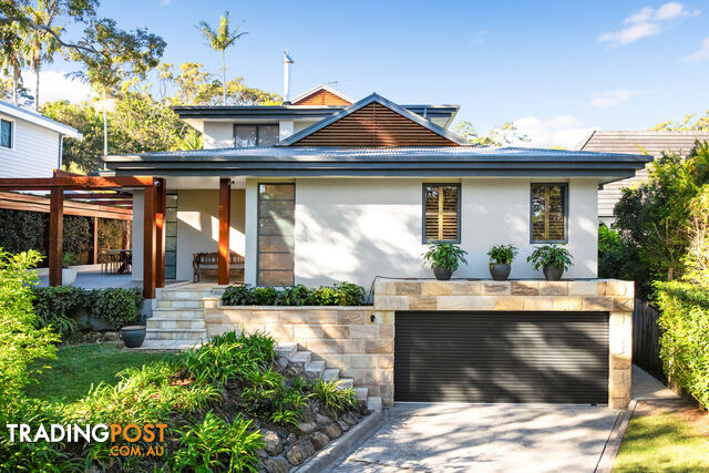 19 Ebor Road PALM BEACH NSW 2108