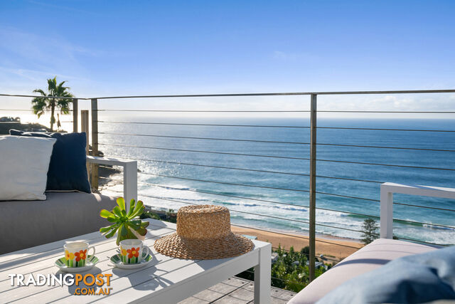 27 Bynya Road PALM BEACH NSW 2108